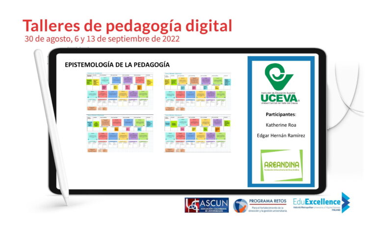 5 TPD - UCEVA Y AREANDINA - ROA - RAMÍREZ-1
